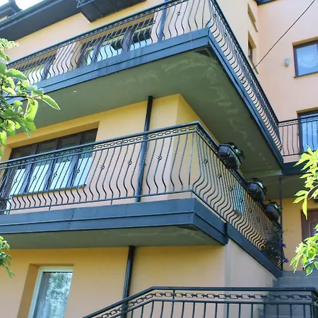 Turystyka Wiejska Agro-Dom Milanowska Wolka Exterior photo