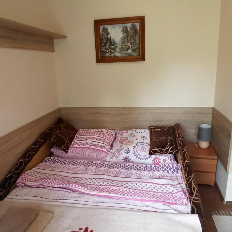 Turystyka Wiejska Agro-dom * Milanowska Wolka
