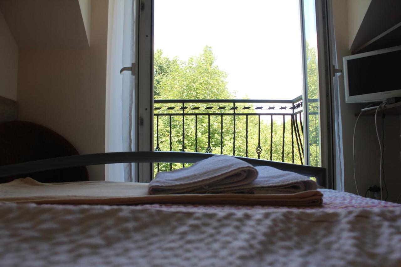 Farm stay Turystyka Wiejska Agro-dom Milanowska Wolka