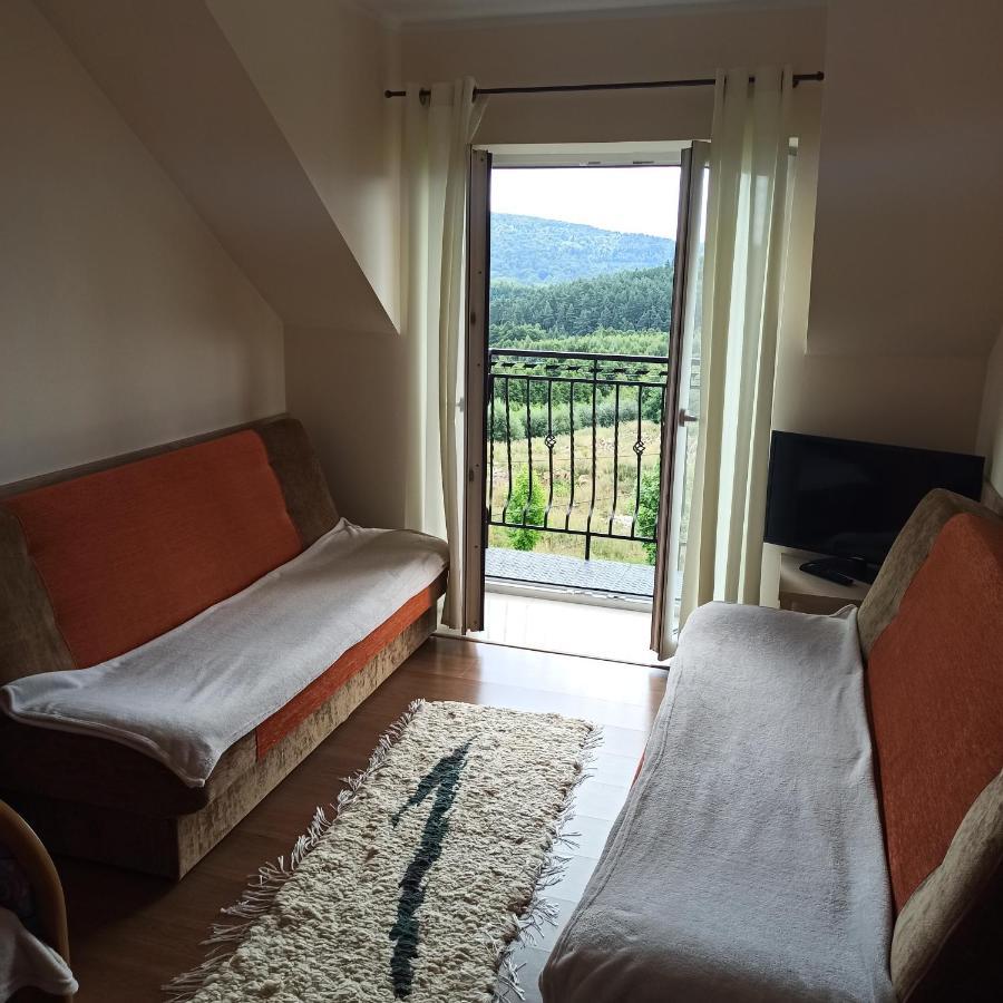 Turystyka Wiejska Agro-dom Farm stay Milanowska Wolka