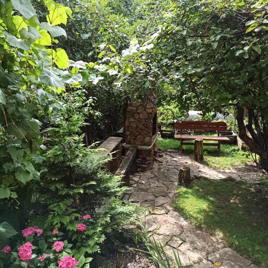 Farm stay Turystyka Wiejska Agro-dom