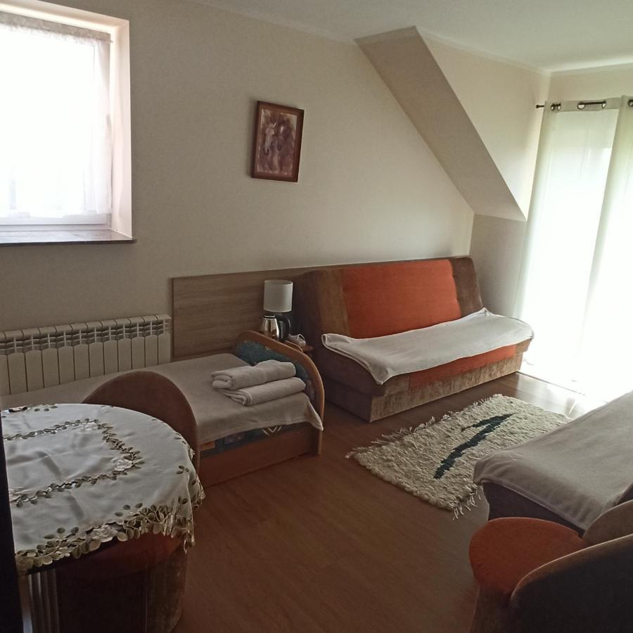 Farm stay Turystyka Wiejska Agro-dom *