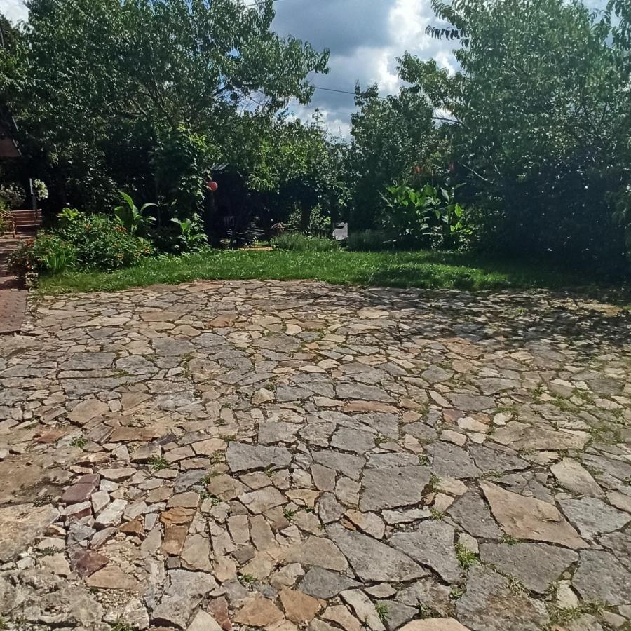 Turystyka Wiejska Agro-dom *