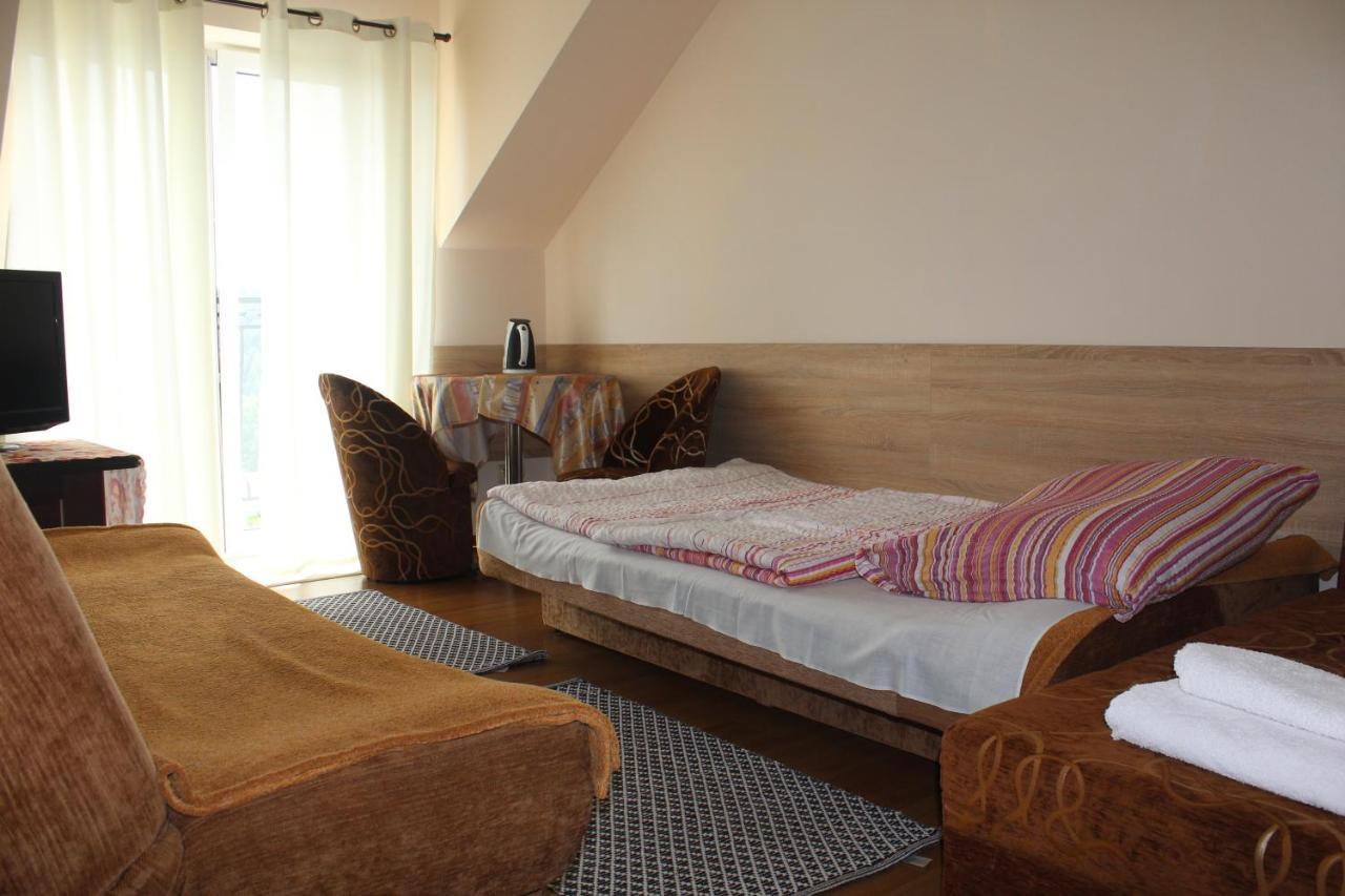 Turystyka Wiejska Agro-dom Farm stay *