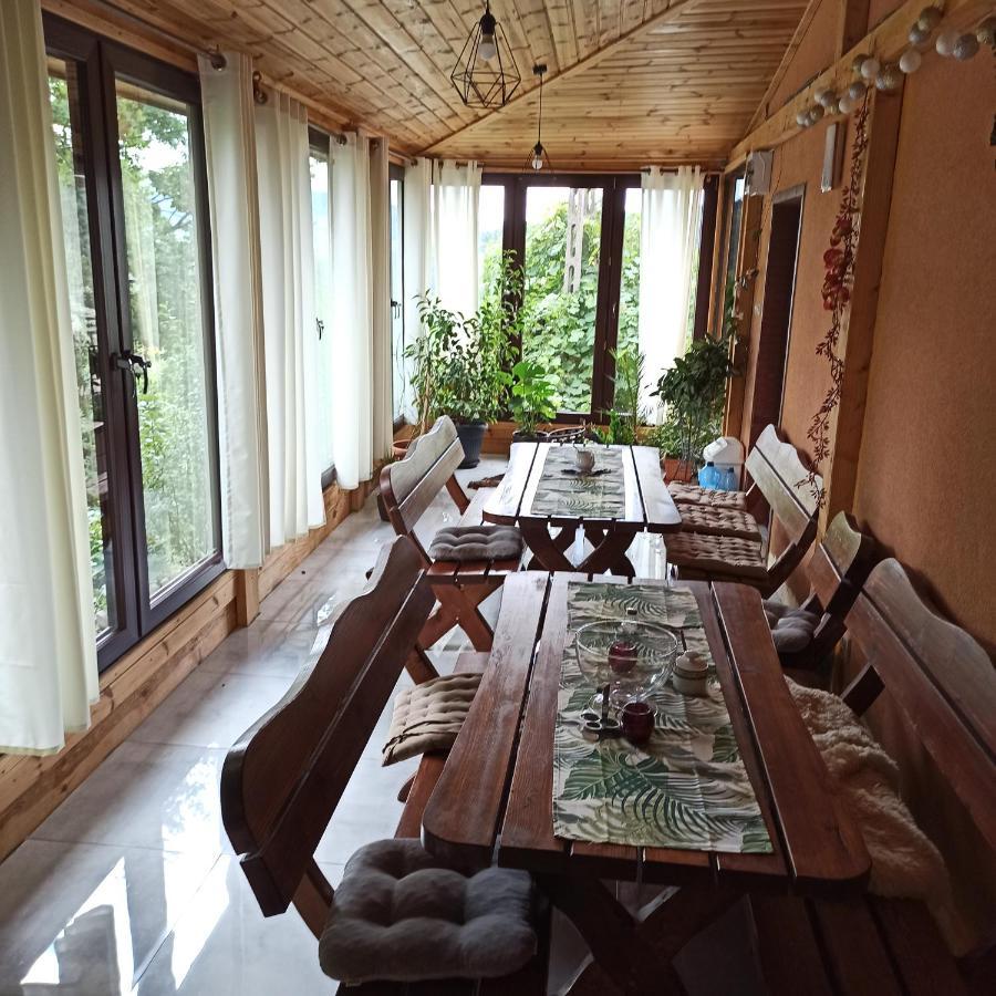 Farm stay Turystyka Wiejska Agro-dom Milanowska Wolka