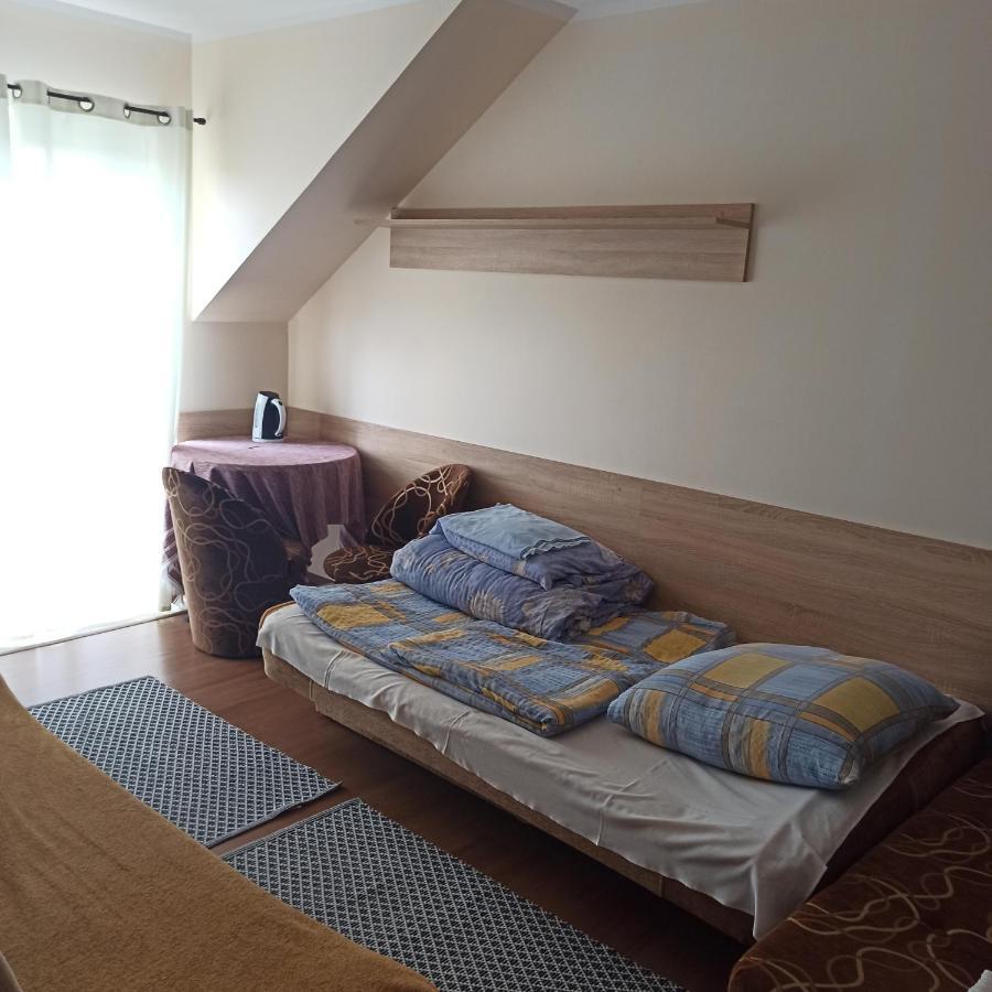 Turystyka Wiejska Agro-dom Farm stay