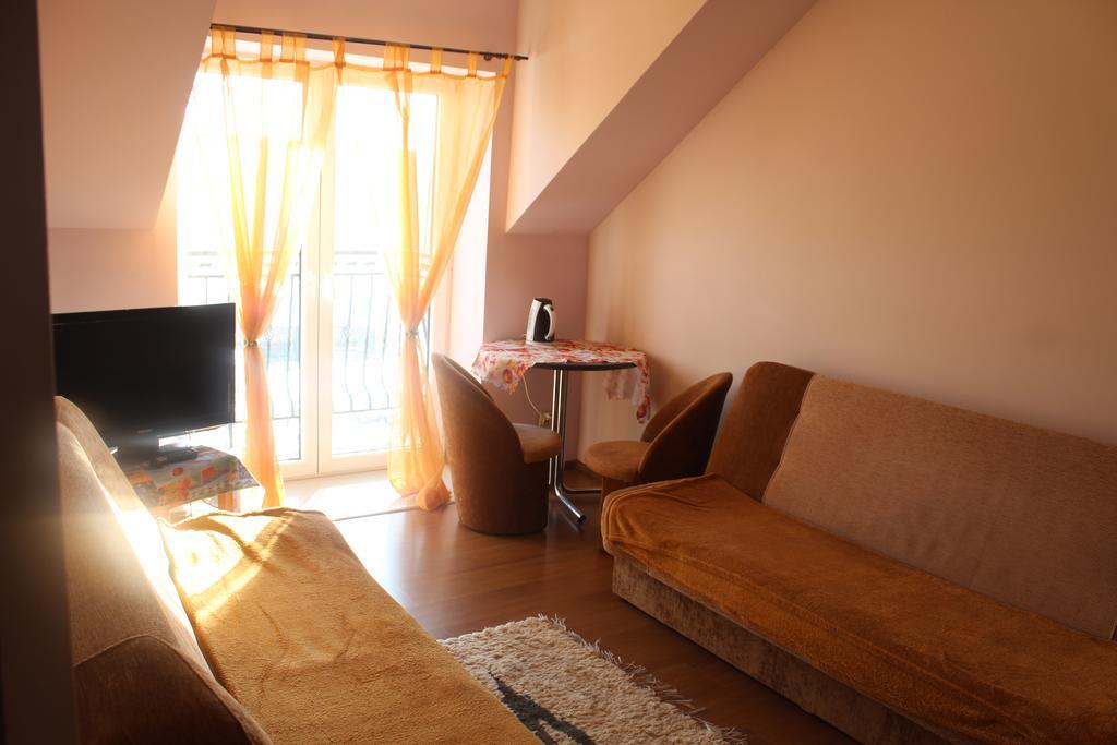 Farm stay Turystyka Wiejska Agro-dom