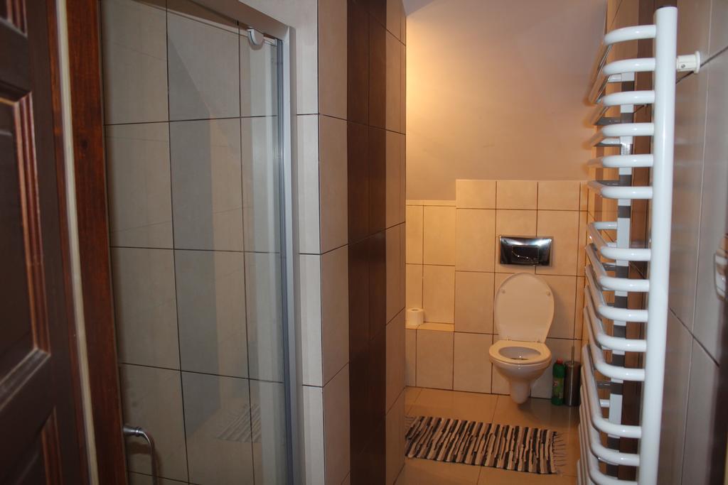 Farm stay Turystyka Wiejska Agro-dom *