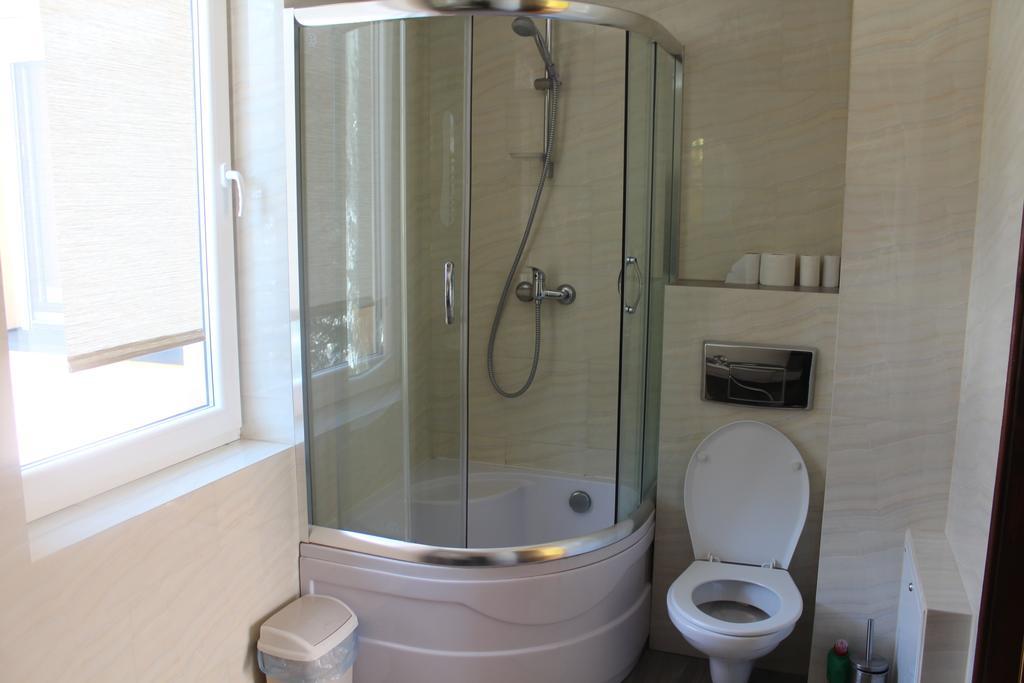 Farm stay Turystyka Wiejska Agro-dom Milanowska Wolka