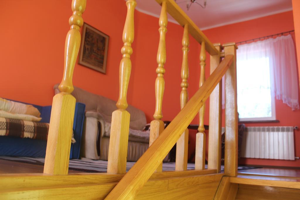 Farm stay Turystyka Wiejska Agro-dom Milanowska Wolka