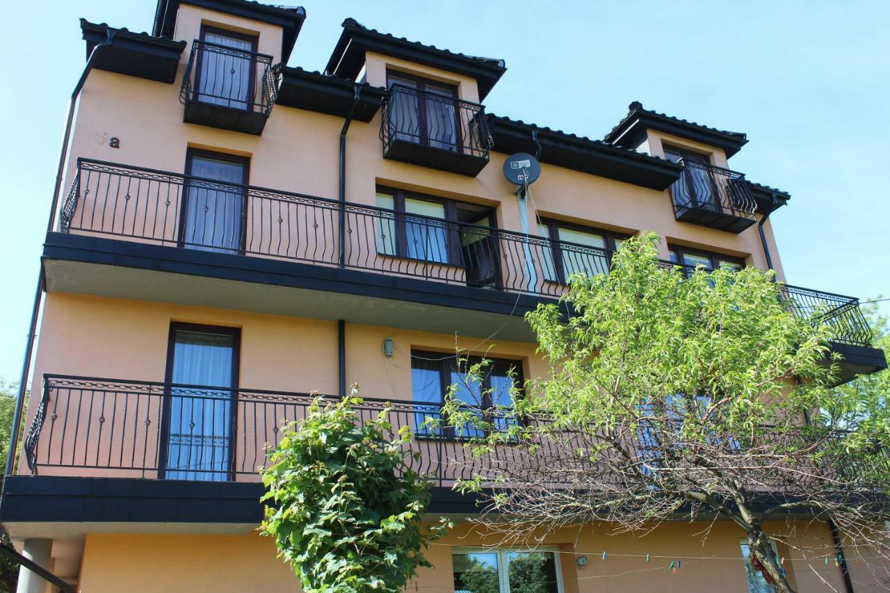 Turystyka Wiejska Agro-dom Farm stay *