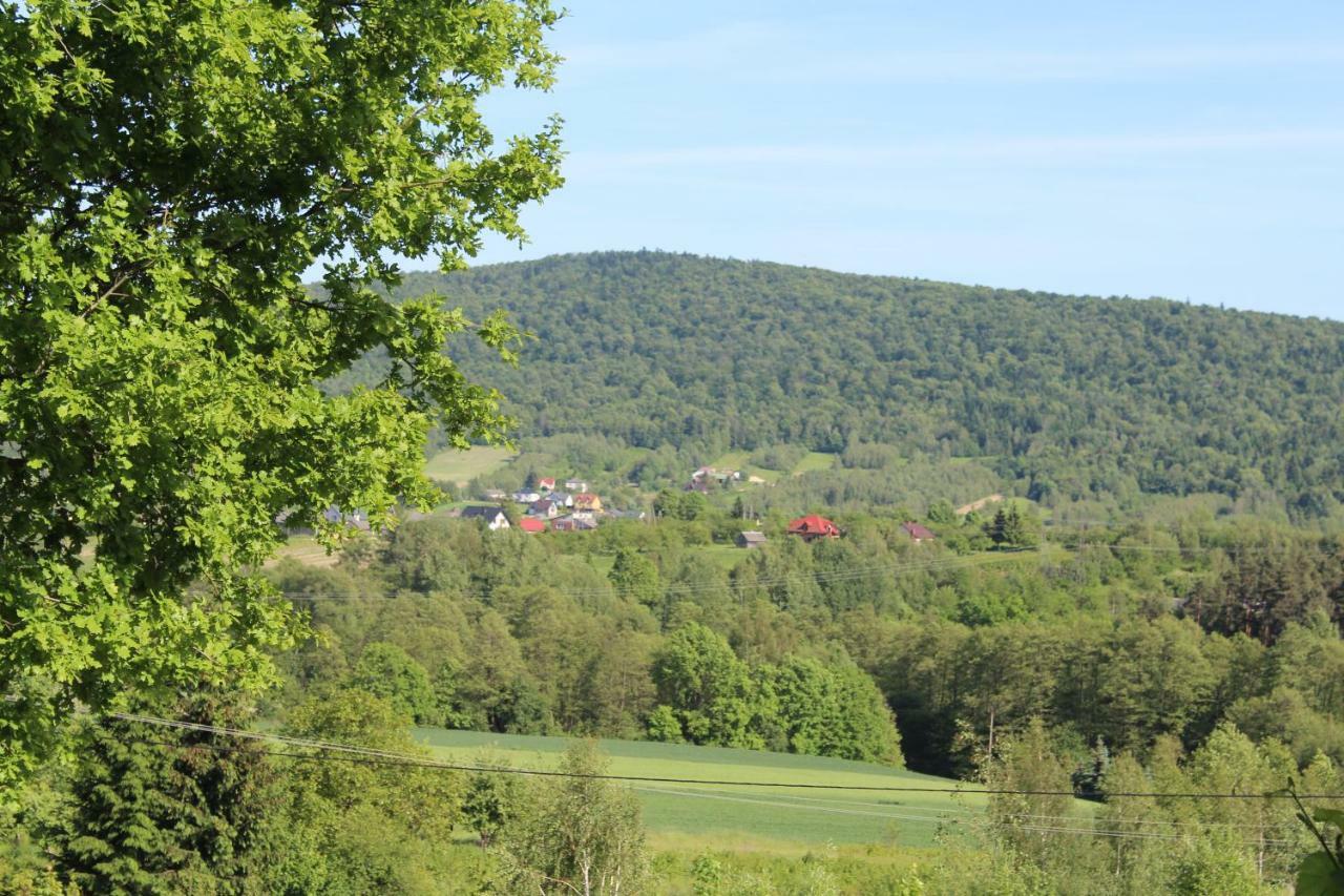 Farm stay Turystyka Wiejska Agro-dom Milanowska Wolka